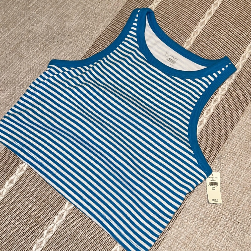 Aerie Tank Top